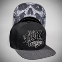 Casquette Snapback BLACK SUNDAY