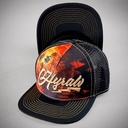 Casquette Snapback KILLAFORNIA