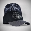 BLACK SUNDAY Cap 