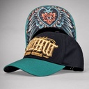 Casquette SACRED HEART