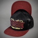 Casquette Snapback RED CLASSIC