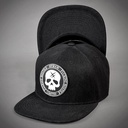 Casquette Snapback DEATH SHADOW