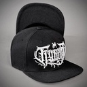 CHICANOS Snapback Cap 