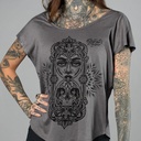 HOURGLASS Womens Tee