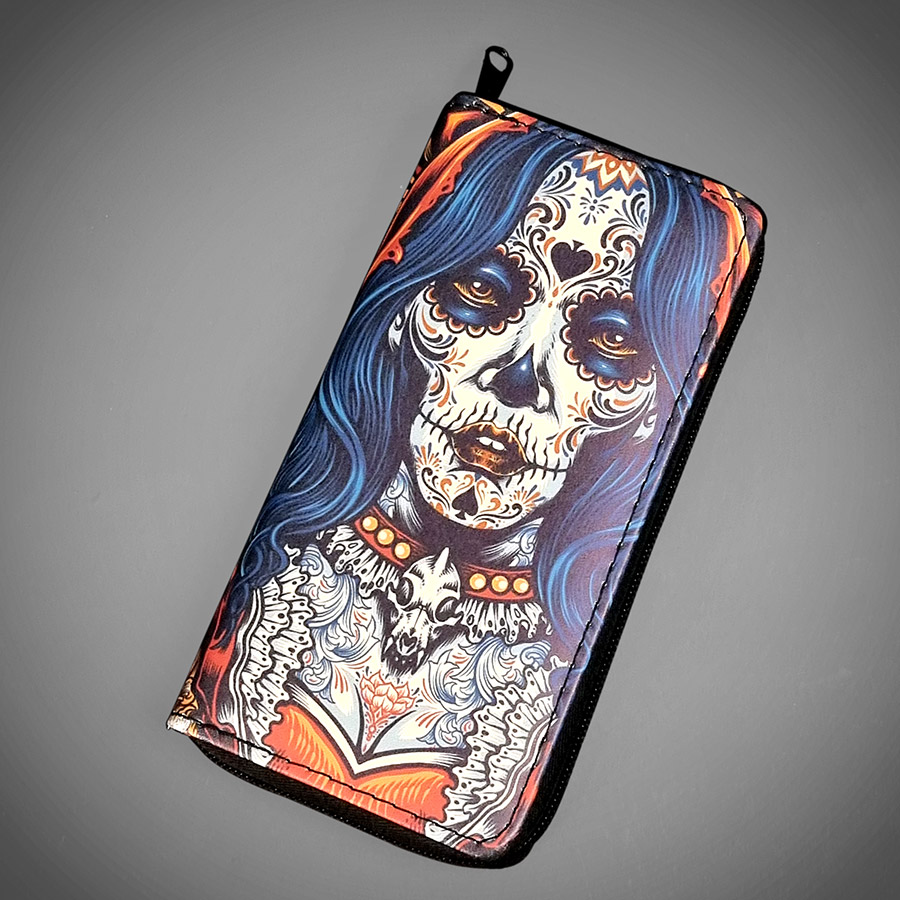 CATRINA Wallet