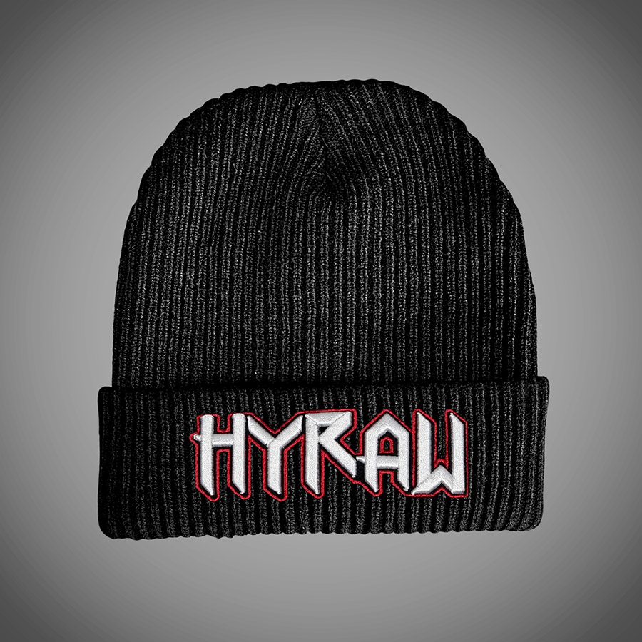 HYRAW Beanie