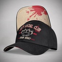 ANTI SOCIAL CLUB Baseball cap