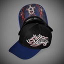 Casquette baseball CATRINA