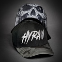 LIVING DEAD Baseball cap