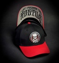 RED FLAG Baseball cap