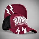 Casquette trucker THUNDERBOLT