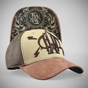 ACE OF SPADES trucker cap