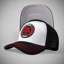 DEVIL INSIDE trucker cap