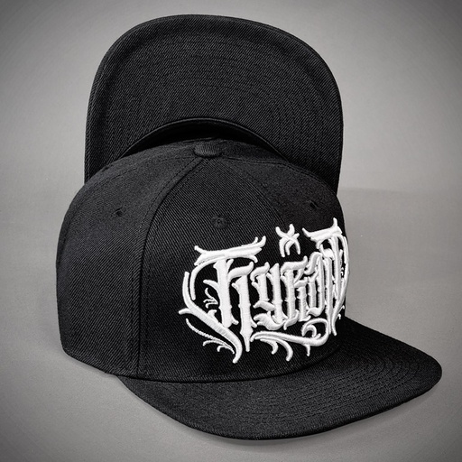 [SP24-A06] CHICANOS Snapback Cap 