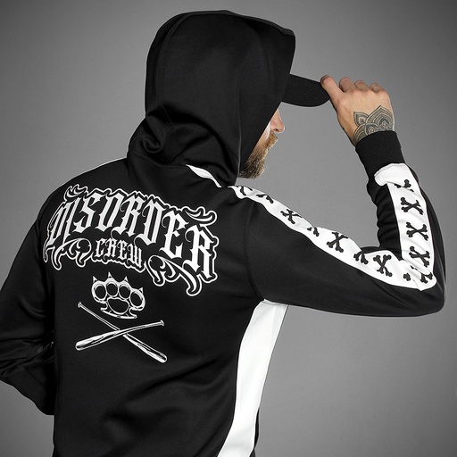 Veste DISORDER CREW