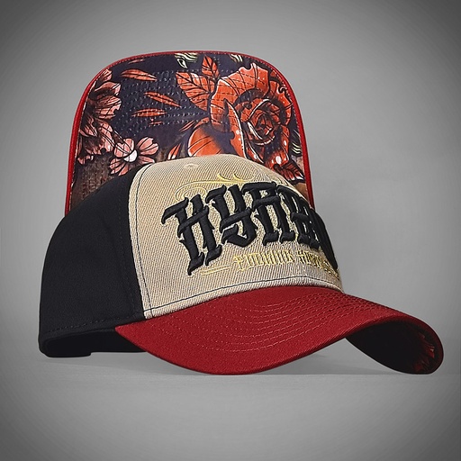 [CAP-TRK-SPRING-MOOD] SPRING MOOD Baseball Cap