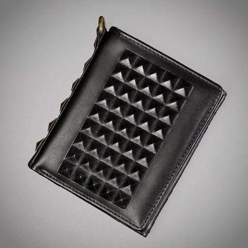 [SP23-A15] PUNX Wallet