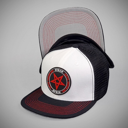 [SU23-A05] Casquette Snapback DEVIL INSIDE