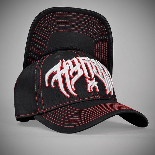 [SU24-A05] Casquette BLOOD