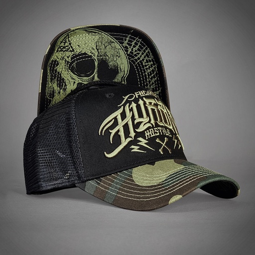 [CAP-ORIGIN-CAMO] Casquette trucker ORIGIN CAMO