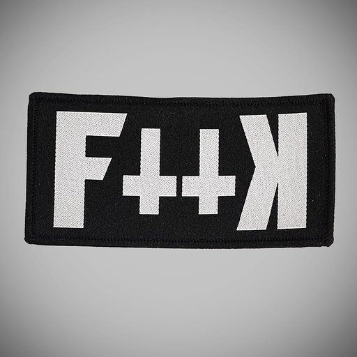 [PATCH-F++K] F++K Patch