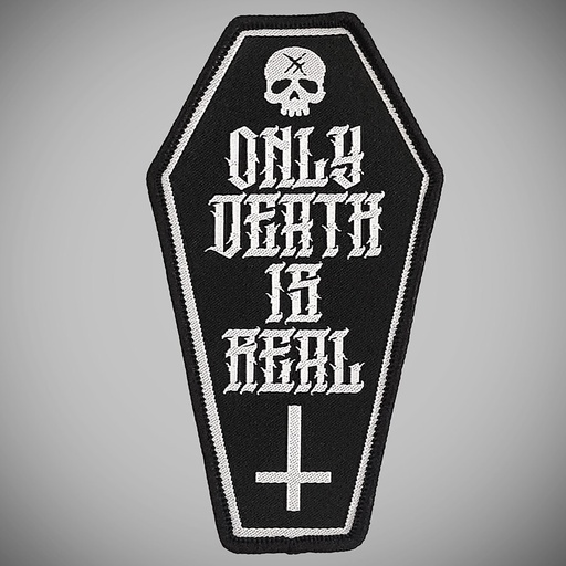 [PATCH-ONLY-DEATH] ONLY DEATH Patch