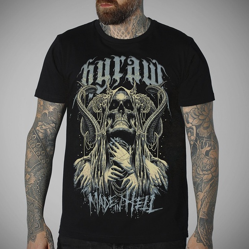 DUSK Tee