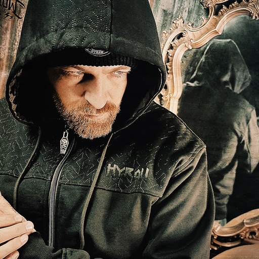 Veste GRIZZLI