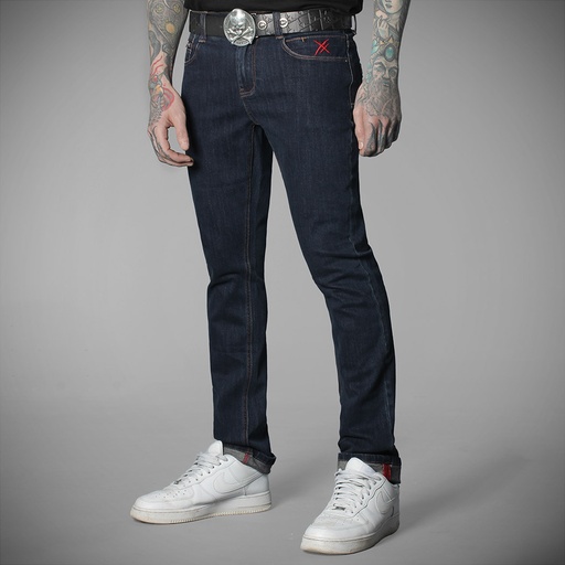 BLUE STEEL Denim Pants