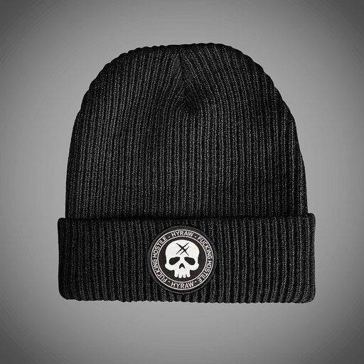 [W23-A151] Bonnet SHADOW SKULL