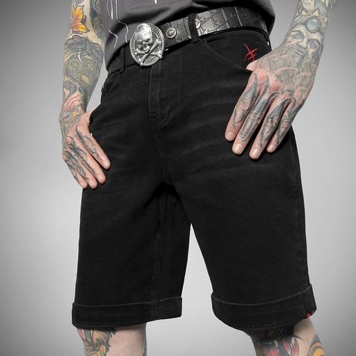 Short THUG BOSS
