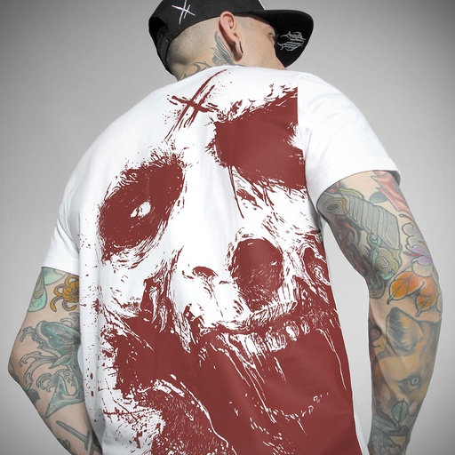 FEAR Tee