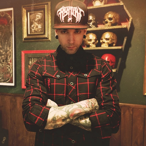 RED AXE Shirt