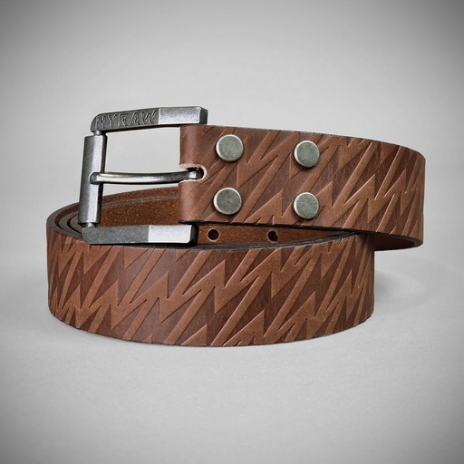 Ceinture BOLT ZEBRA