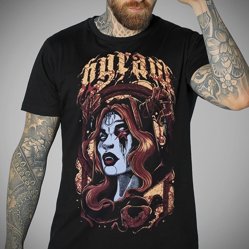 T-shirt VAMPIR