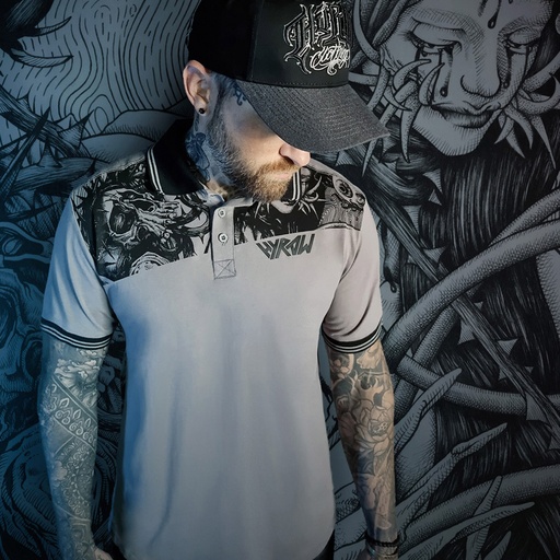 TRIP Polo Shirt